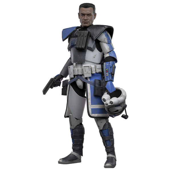 Star Wars The Clone Wars Arc Trooper Echo 1:6 Scale Figure