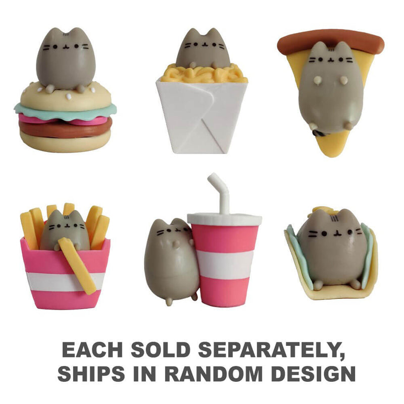 Pusheen Mystery Mini Vinyl Figurine (1pc Random Style)