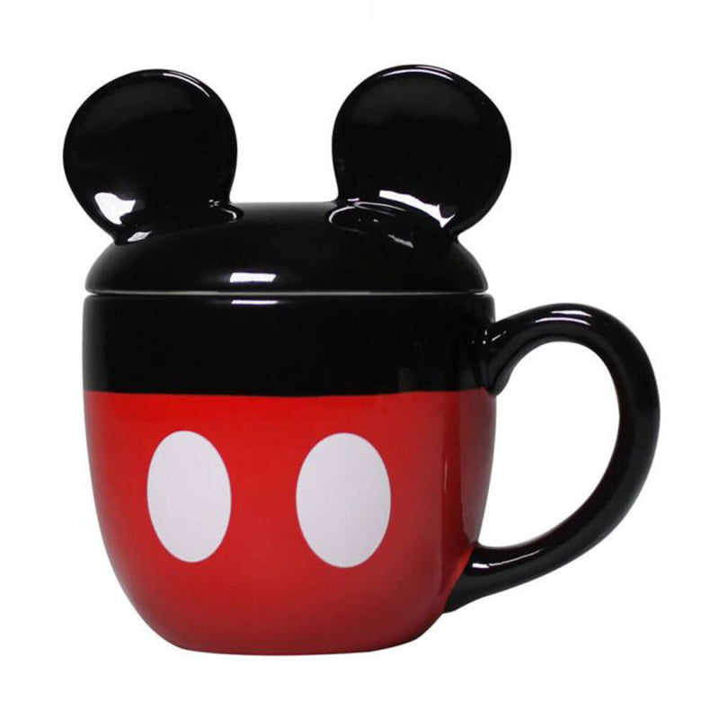  Becher in Disney-Form, 425 ml