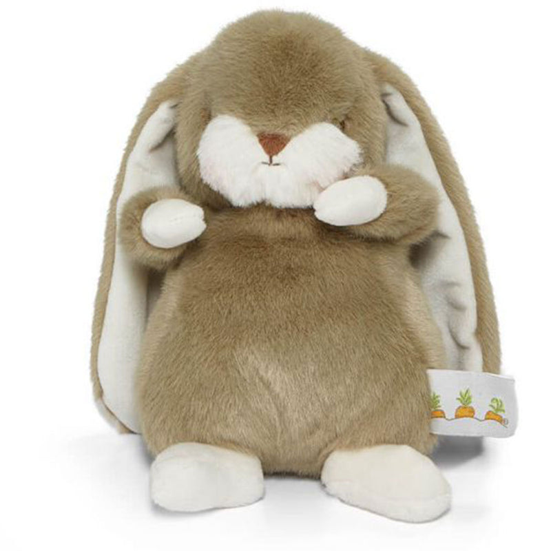 Minuscule bunny en peluche en peluche (petit)