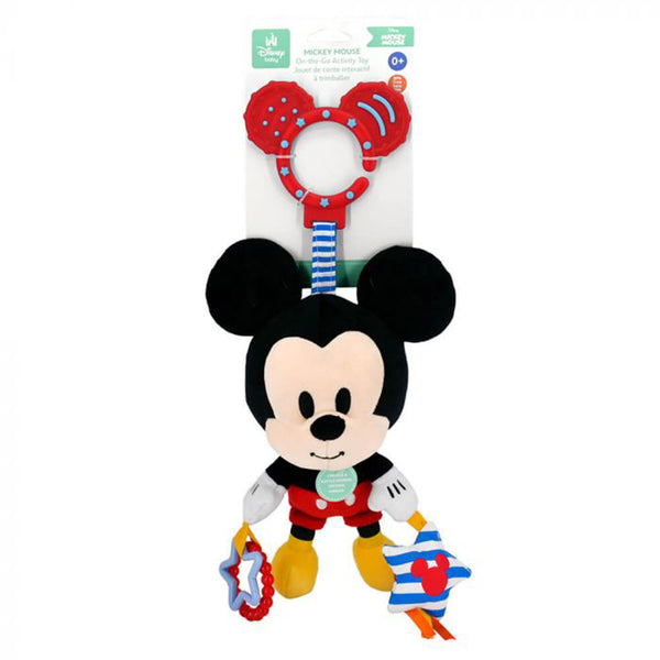 Mickey Mouse Activity Toy