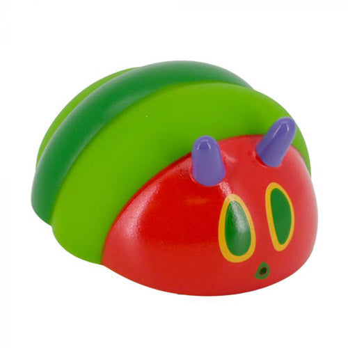 The Very Hungry Caterpillar Bath Wash Mitt & Squirty Set