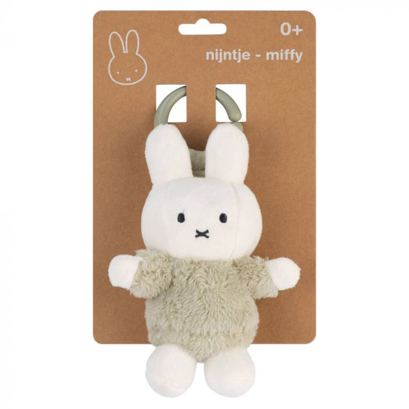 Miffy Fluffy Hanging Toy