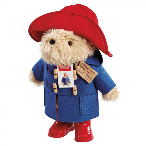 Peggy Fortnum's Paddington Plush