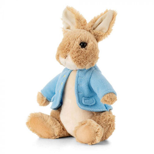 Peter Rabbit Soft Toy (Medium)