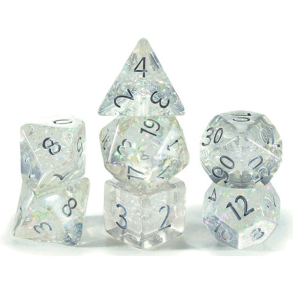 Gatekeeper Holographic Unicorn Dice