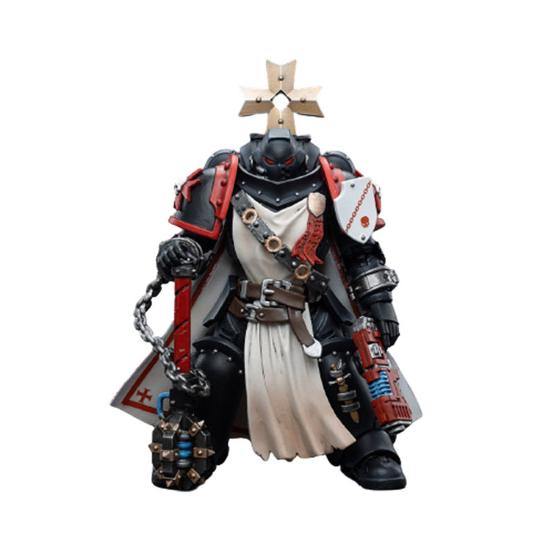 Warhammer Black Templars Schwertfigur