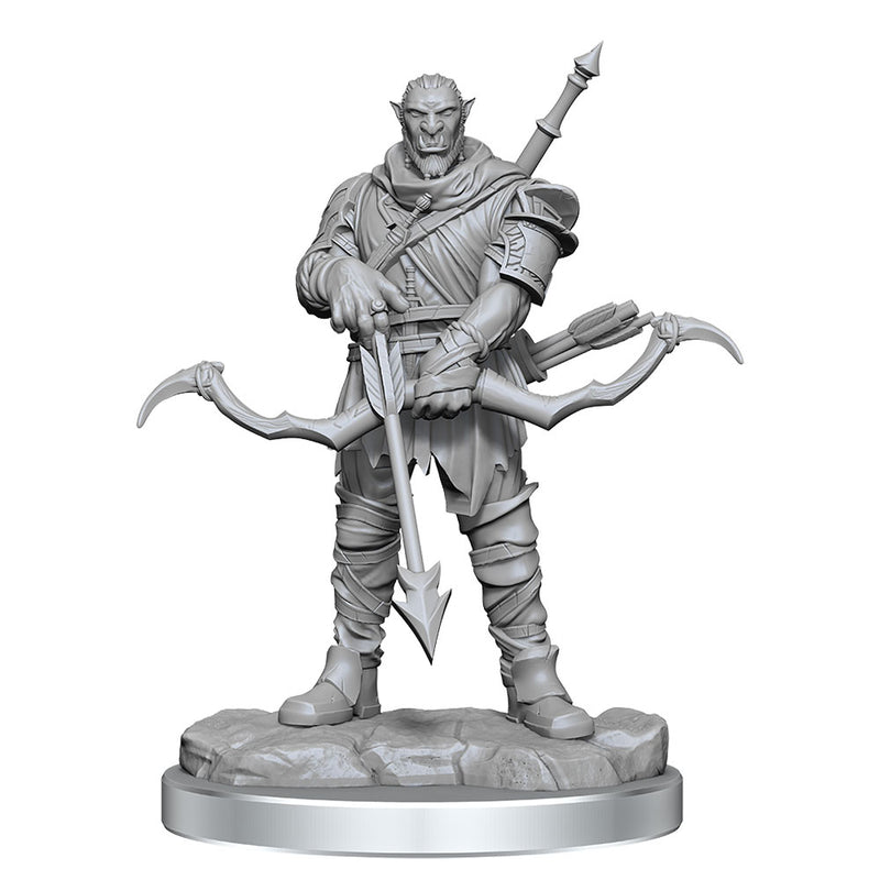 D&D Nolzurs Marvelous Unpainted Miniature