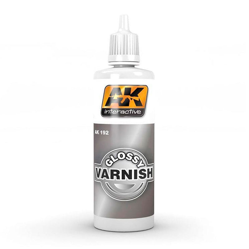 AK Interactive Lack 60 ml