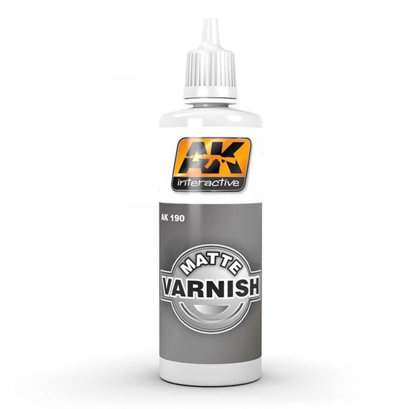 AK Interactive Lack 60 ml