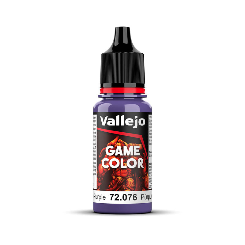 Vallejo Game Color Figure Paint 18 ml