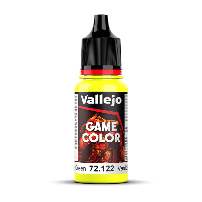 Vallejo Game Color Figur 18ml