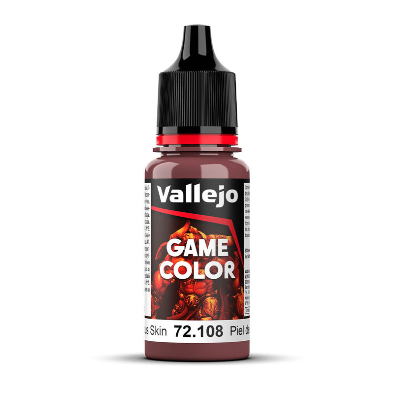 Vallejo Game Color Figur 18ml