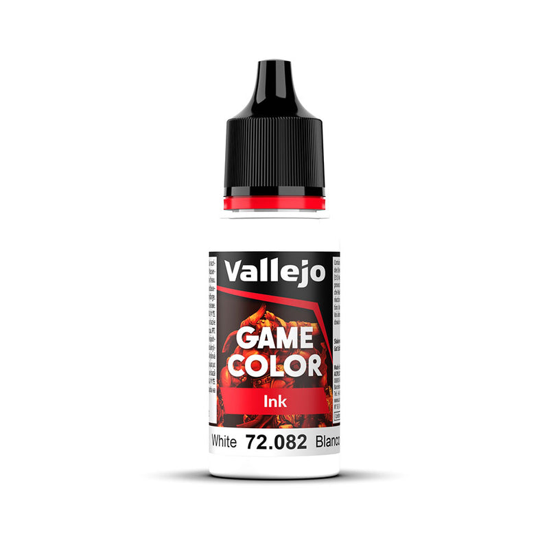 Vallejo Game Color Tinte 18ml