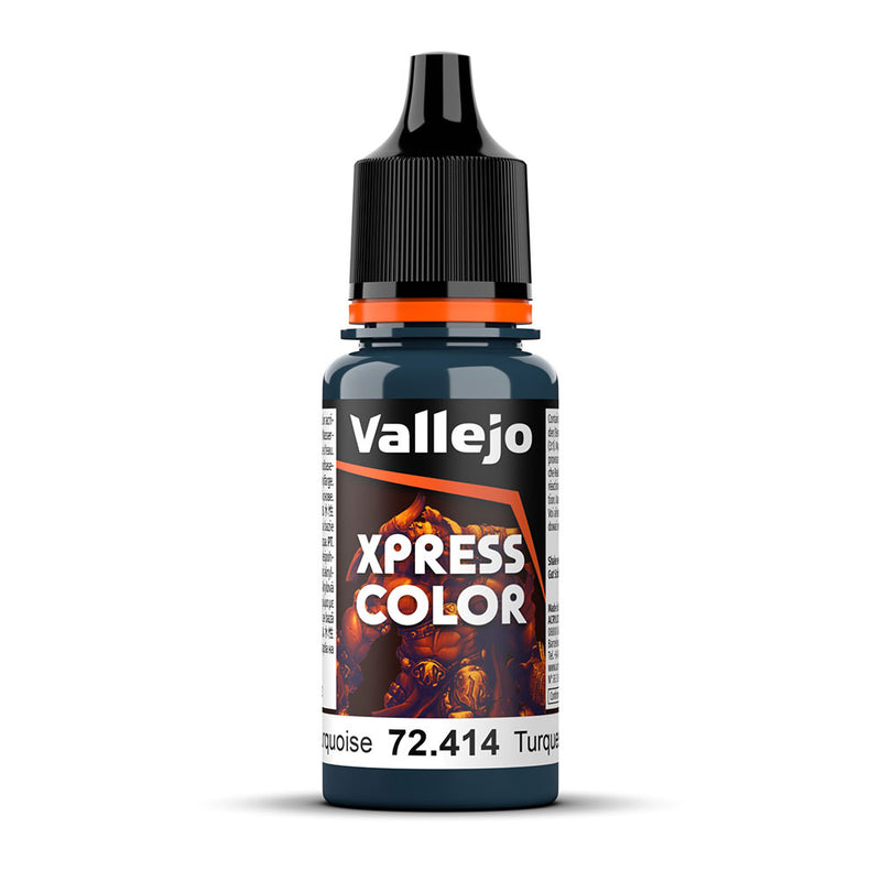 Vallejo Game Color Xpress Farbe 18ml