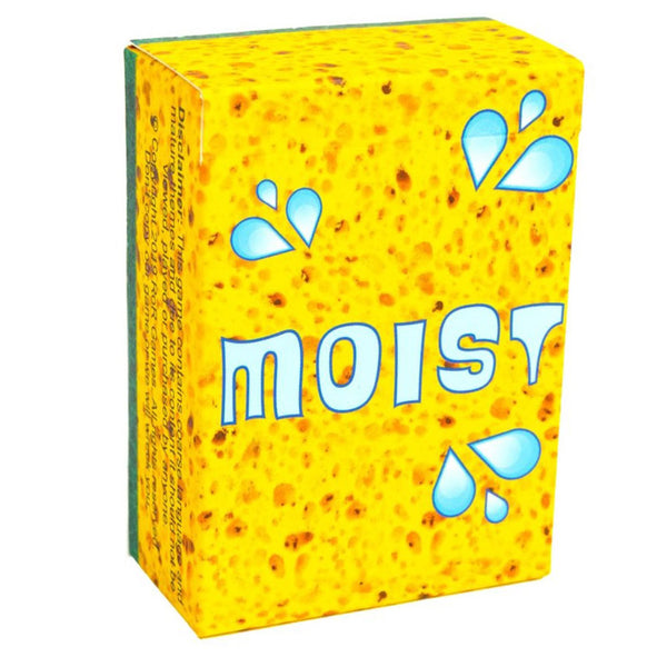 Moist Board Game