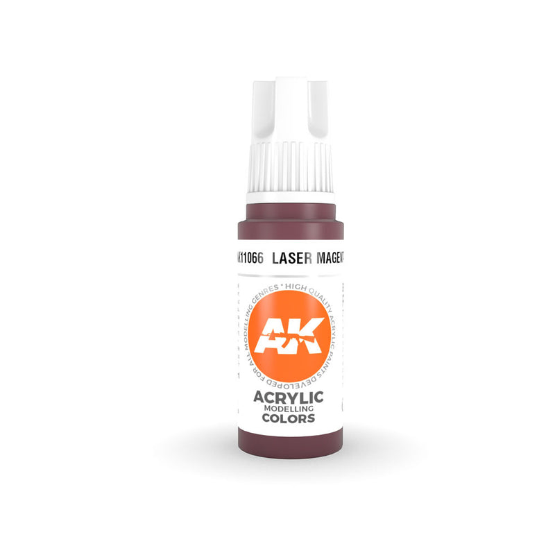 AK Interactive 3Gen -Laser -Acrylfarbe 17ml