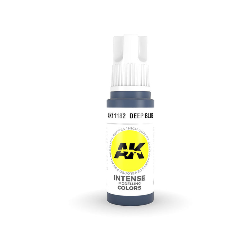 AK Interactive 3gen Deep Acrylique Paint 17 ml