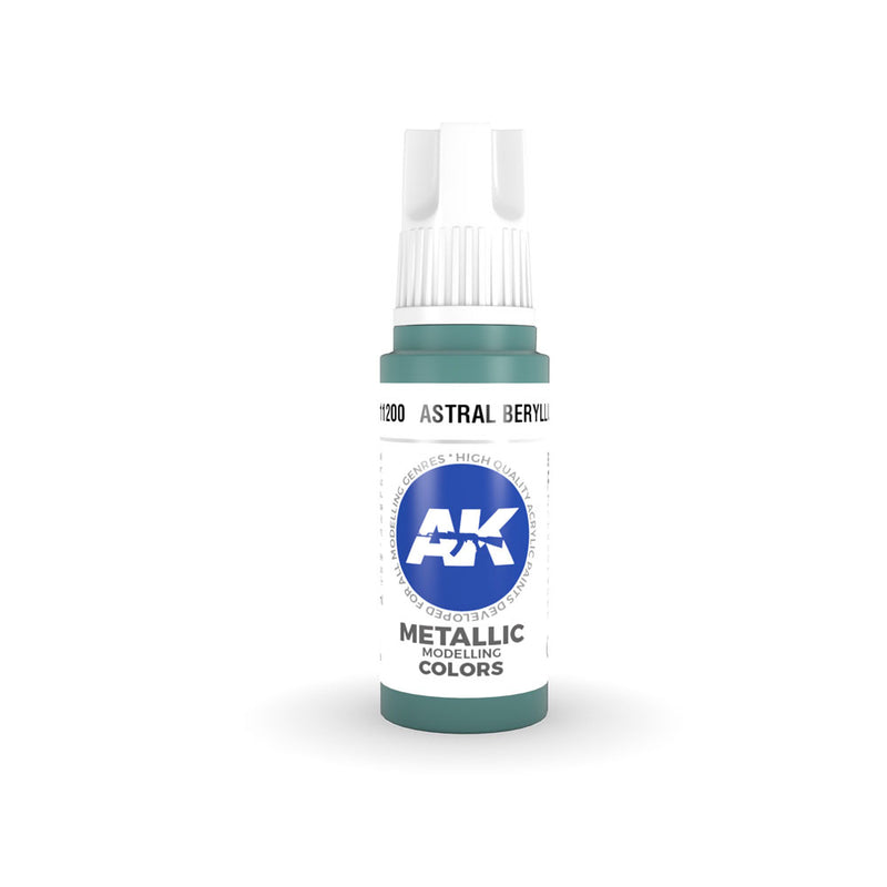 AK Interactive 3gen Acrylfarbe 17ml