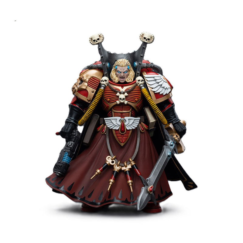 Blood Angels Mephiston 1/18 Scale Action Figure