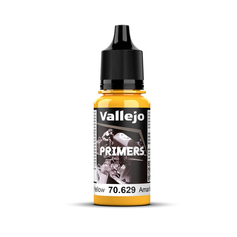 Primer de surface Vallejo 18 ml