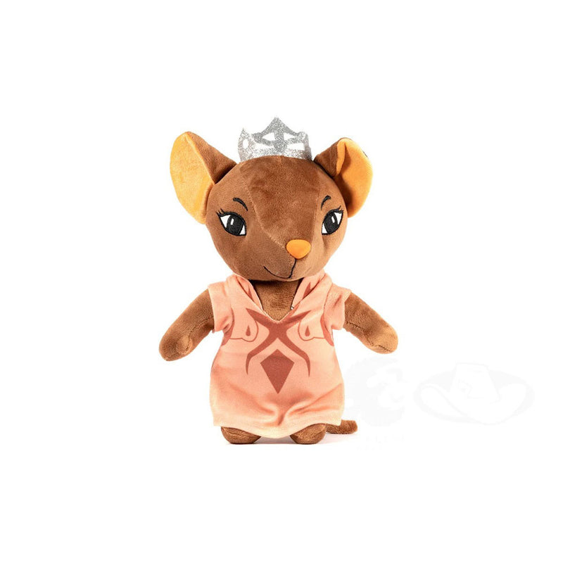 Everdell Stoffed Critter Plush Toy