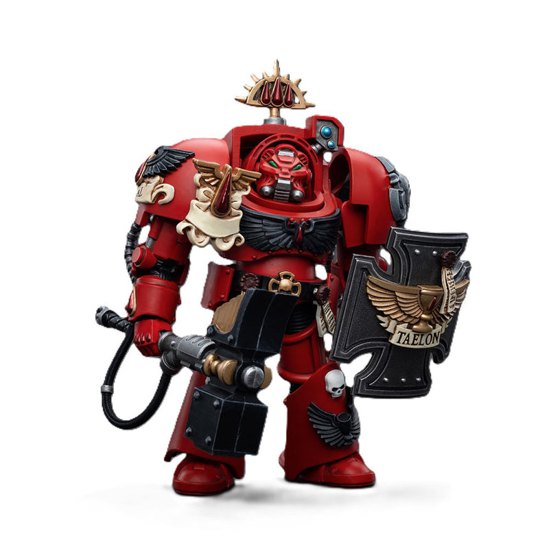 Blood Angels Assault Terminators Frother Figure