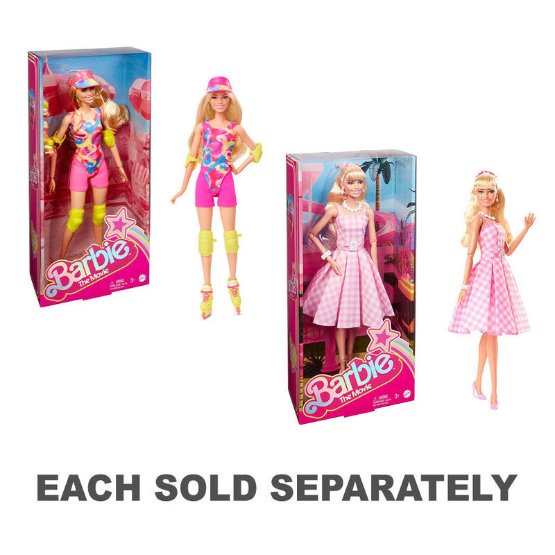 Barbie Signature Barbie Movie Doll