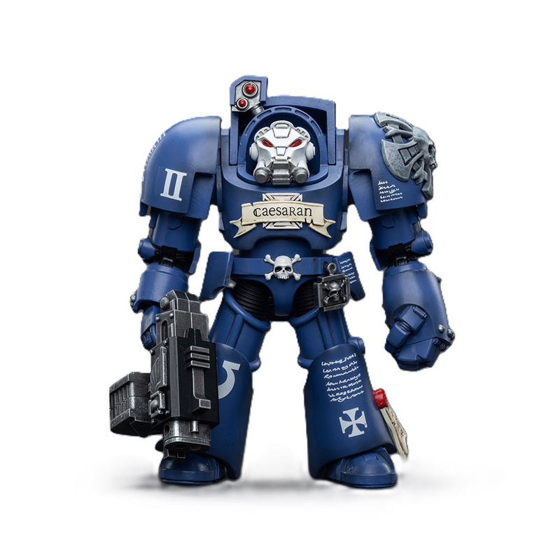 Ultramarines Terminators Brother Action Figure d'action