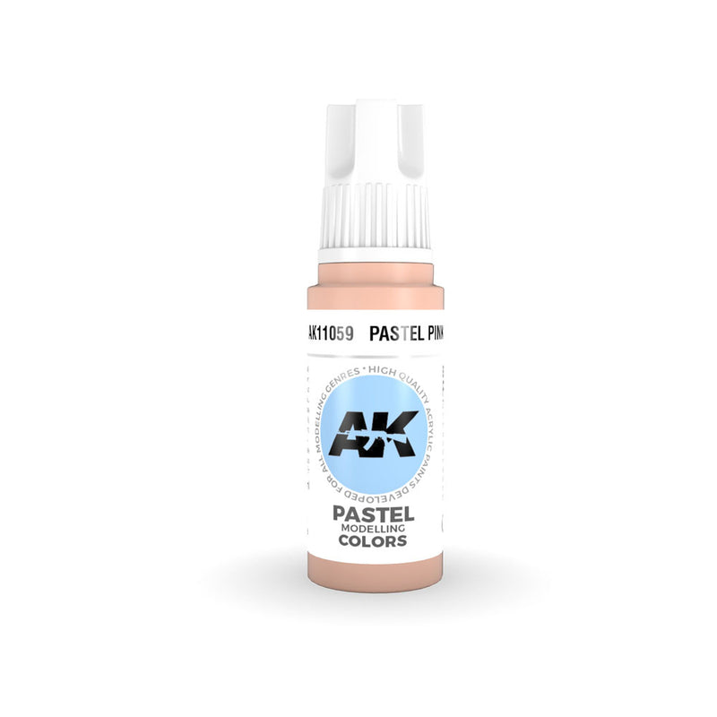 AK Interactive 3gen Pastell Acrylfarbe 17ml