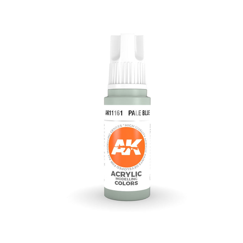 AK Interactive 3gen Pale Acrylfarbe 17ml