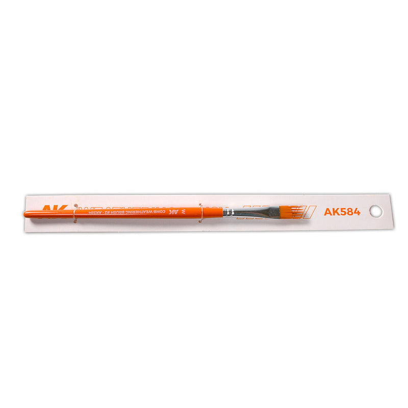 AK interactif de peigne interactif Brosse