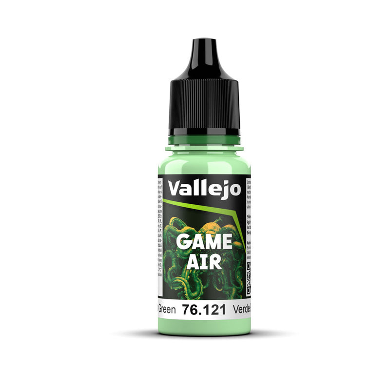 Vallejo Game Airlic Paint 18ml (grün)