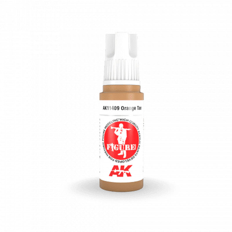 AK Interactive 3gen Figures acrylique 17 ml