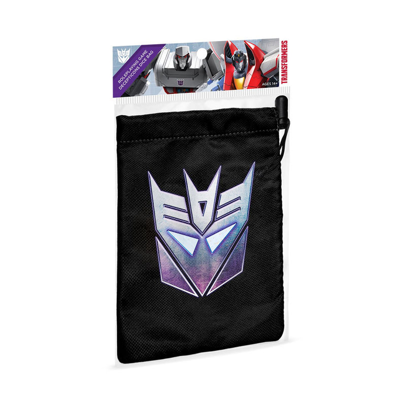 Transformatoren RPG Decepticons