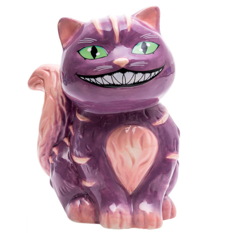 Mad Cat Money Bank