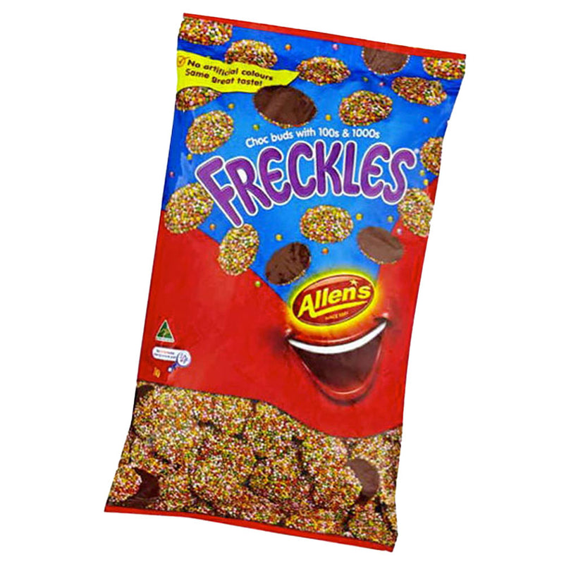 Allens Freckles1kg