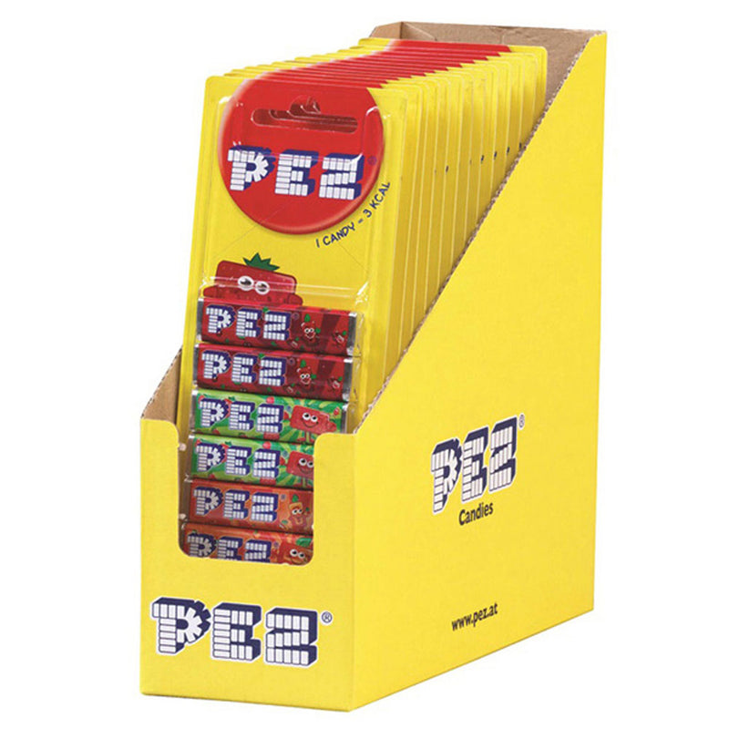  Pez Nachfüllungen Blister (12x68g)