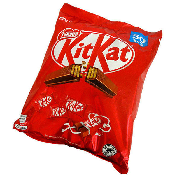 Kit Kat 2-Finger Bars