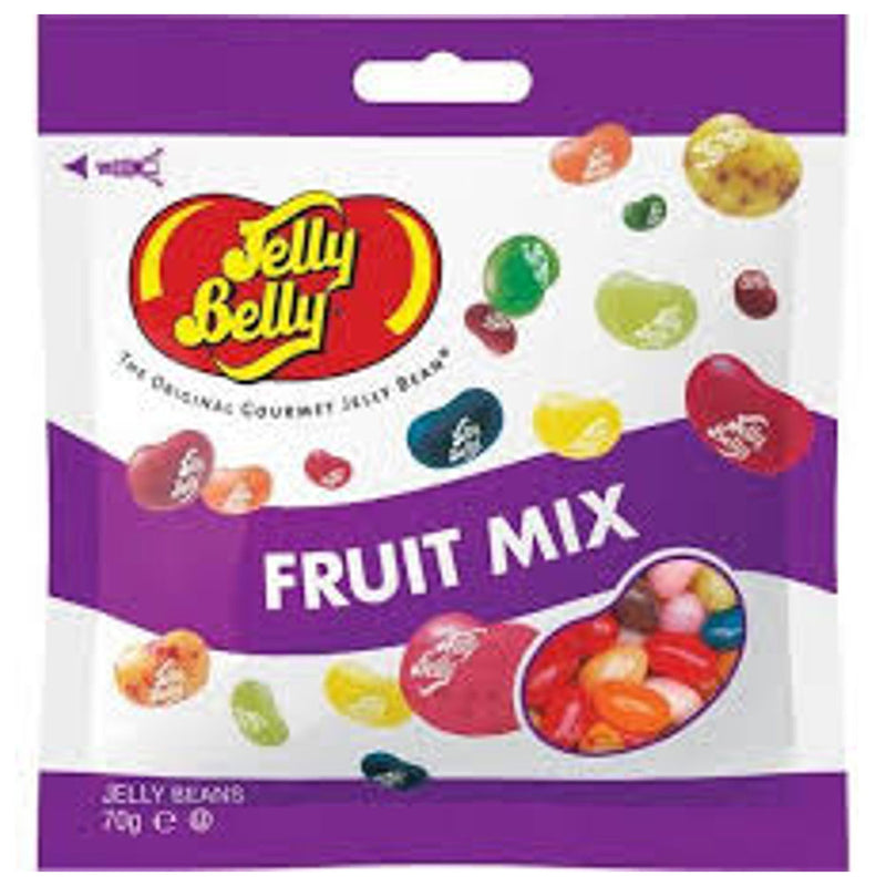  Jelly Belly Geschmacksmischung (12x70g)