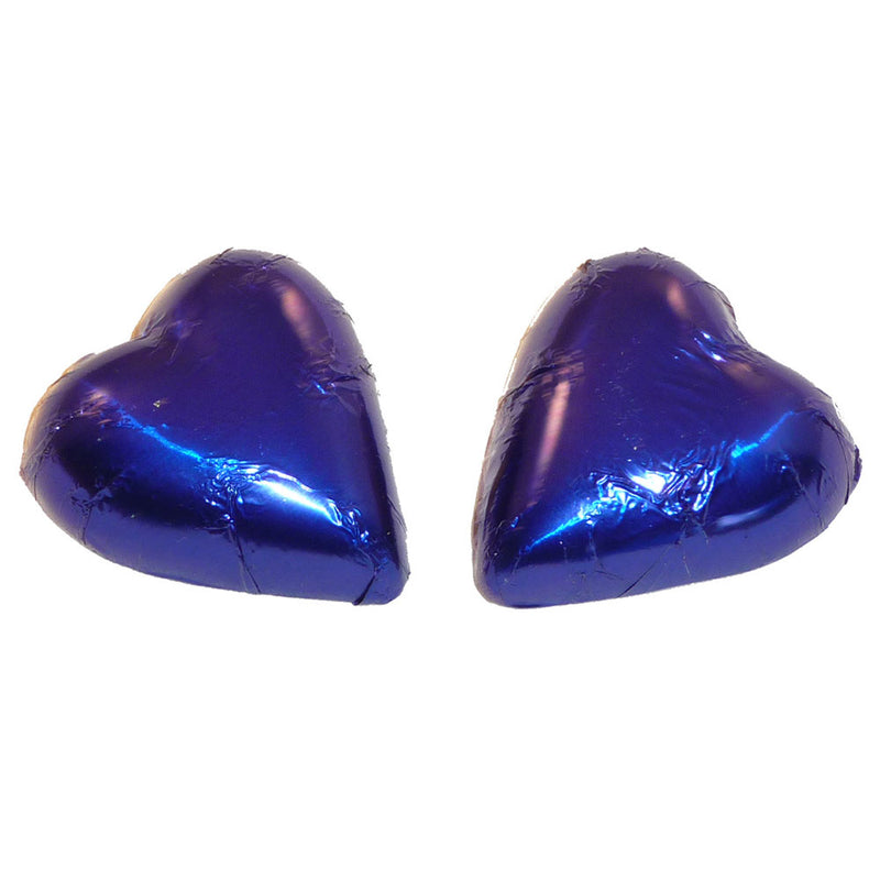 Chocolate Gems Chocolate Hearts 500g