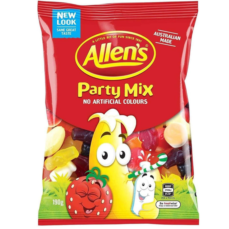 Allens Party Mix