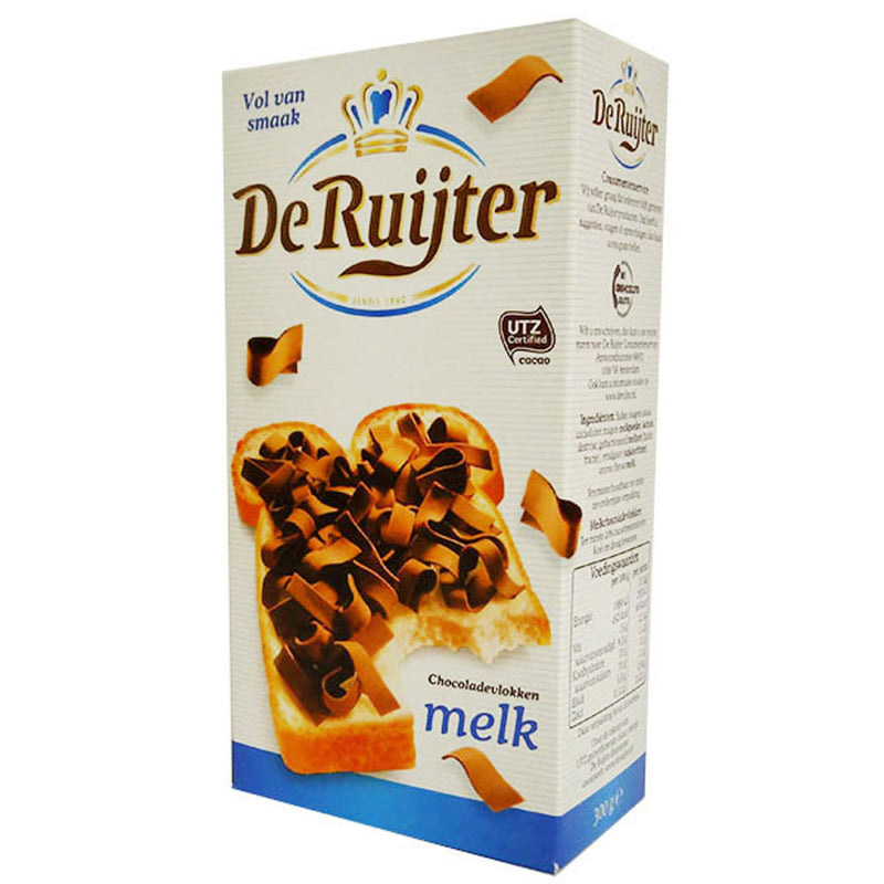 De Ruijter Flakes 300g