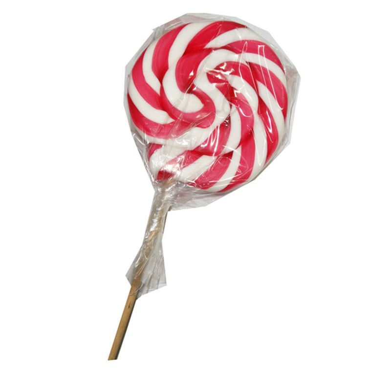 Lollipop rond 300g (simple)