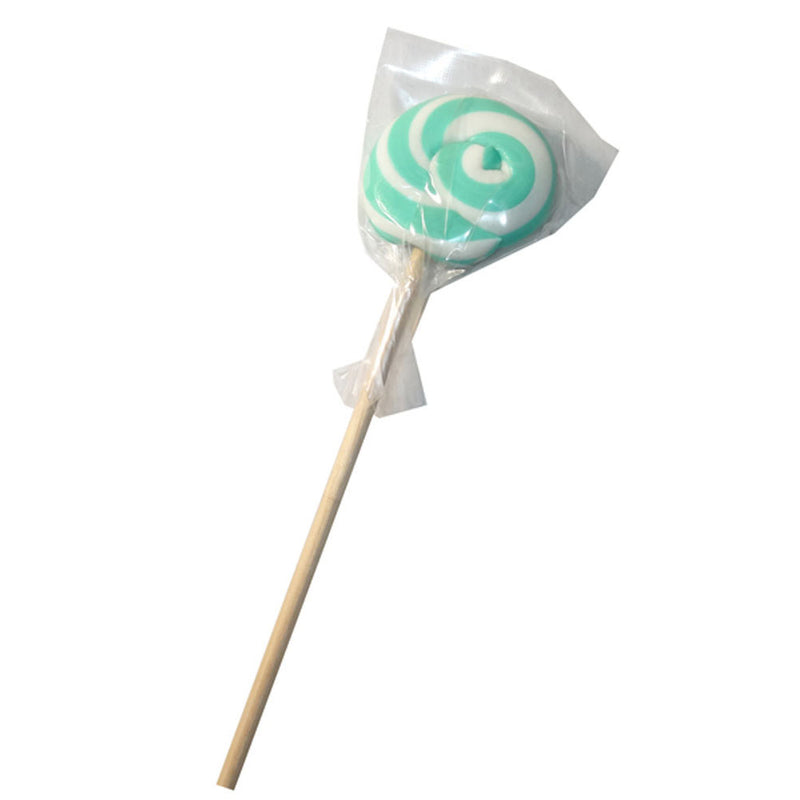 Lollipop ronde 50g (simple)