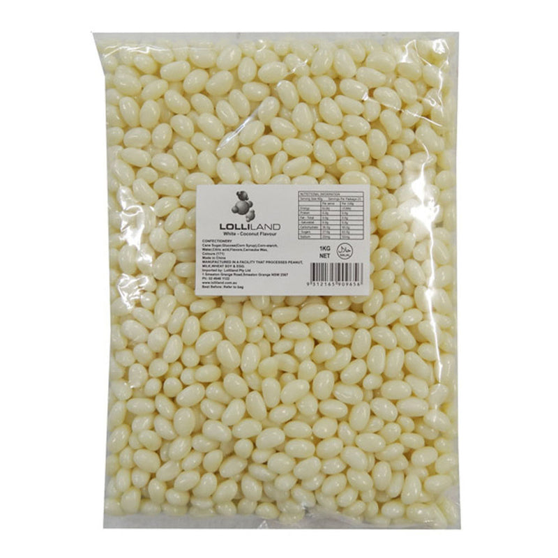 Lolliland Mini Jelly Beans 1 kg