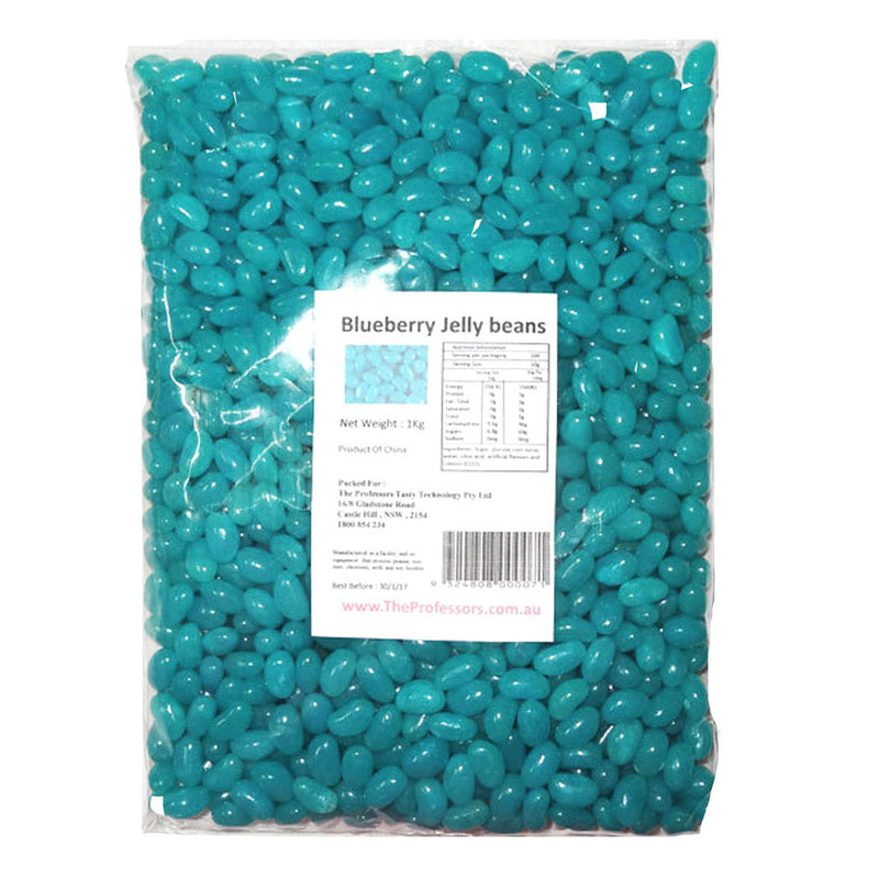 Sweet Treats Mini Jelly Beans 1kg