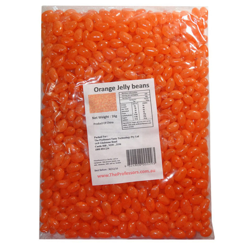 Süße Leckereien Mini Jelly Beans 1 kg