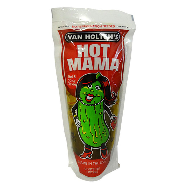 Van Holtens Pickle-in-A-Souch