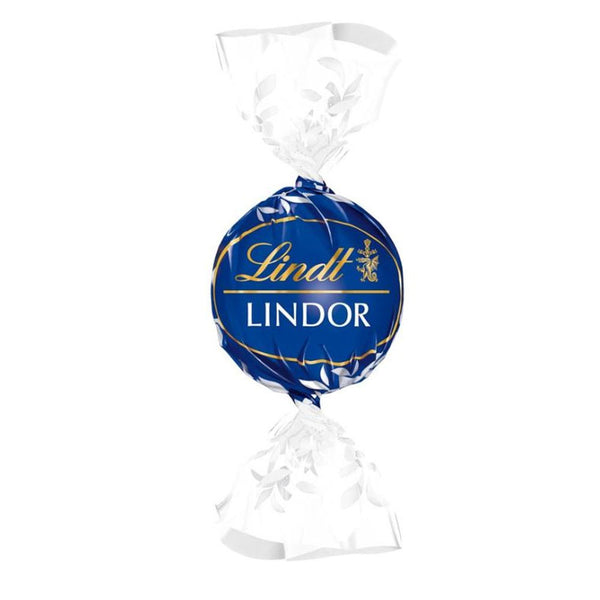 Lindt Lindor Dark Chocolate Balls 10kg (Box)